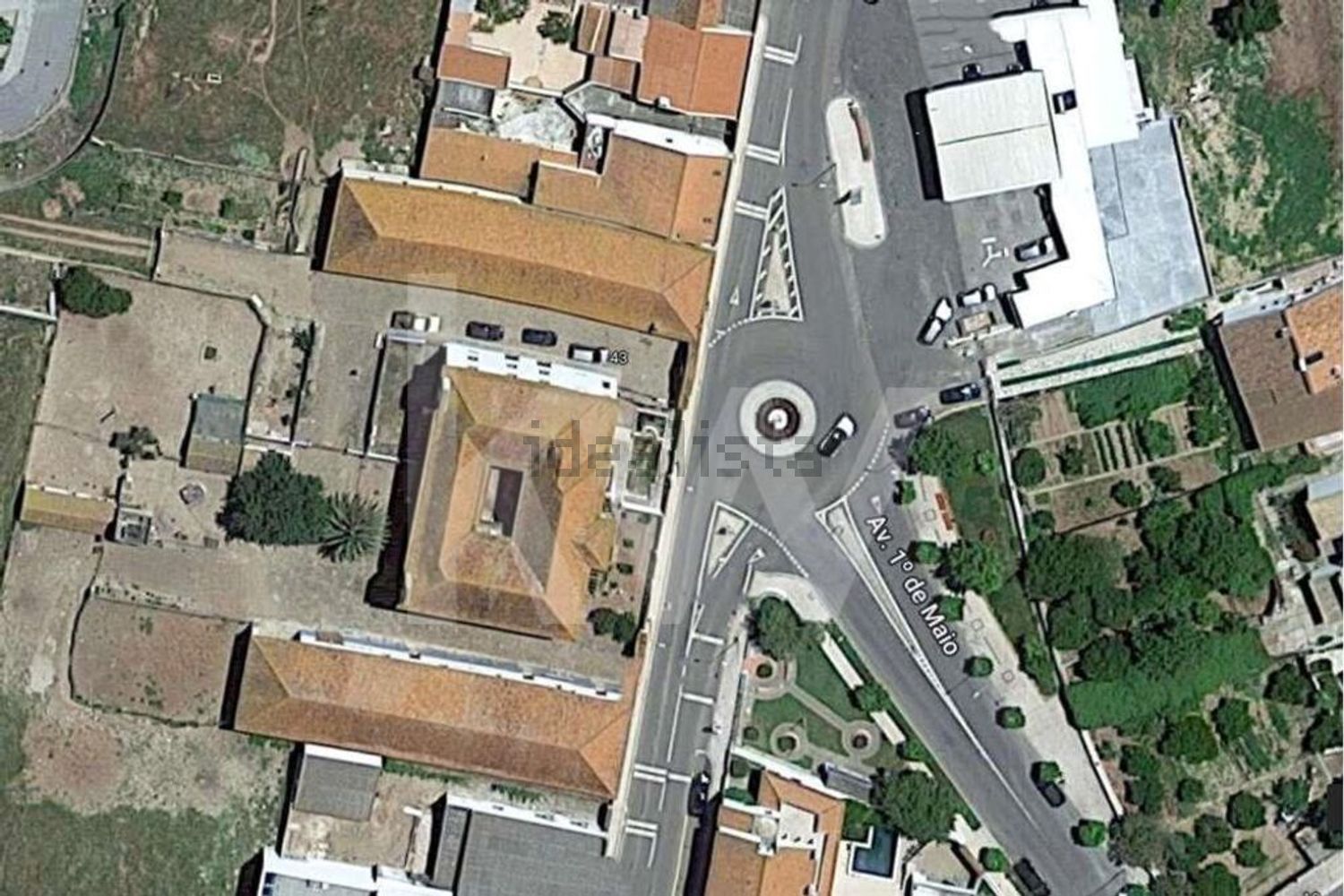 小楼房或别墅出售在Rua de Olivença s/n - 照片