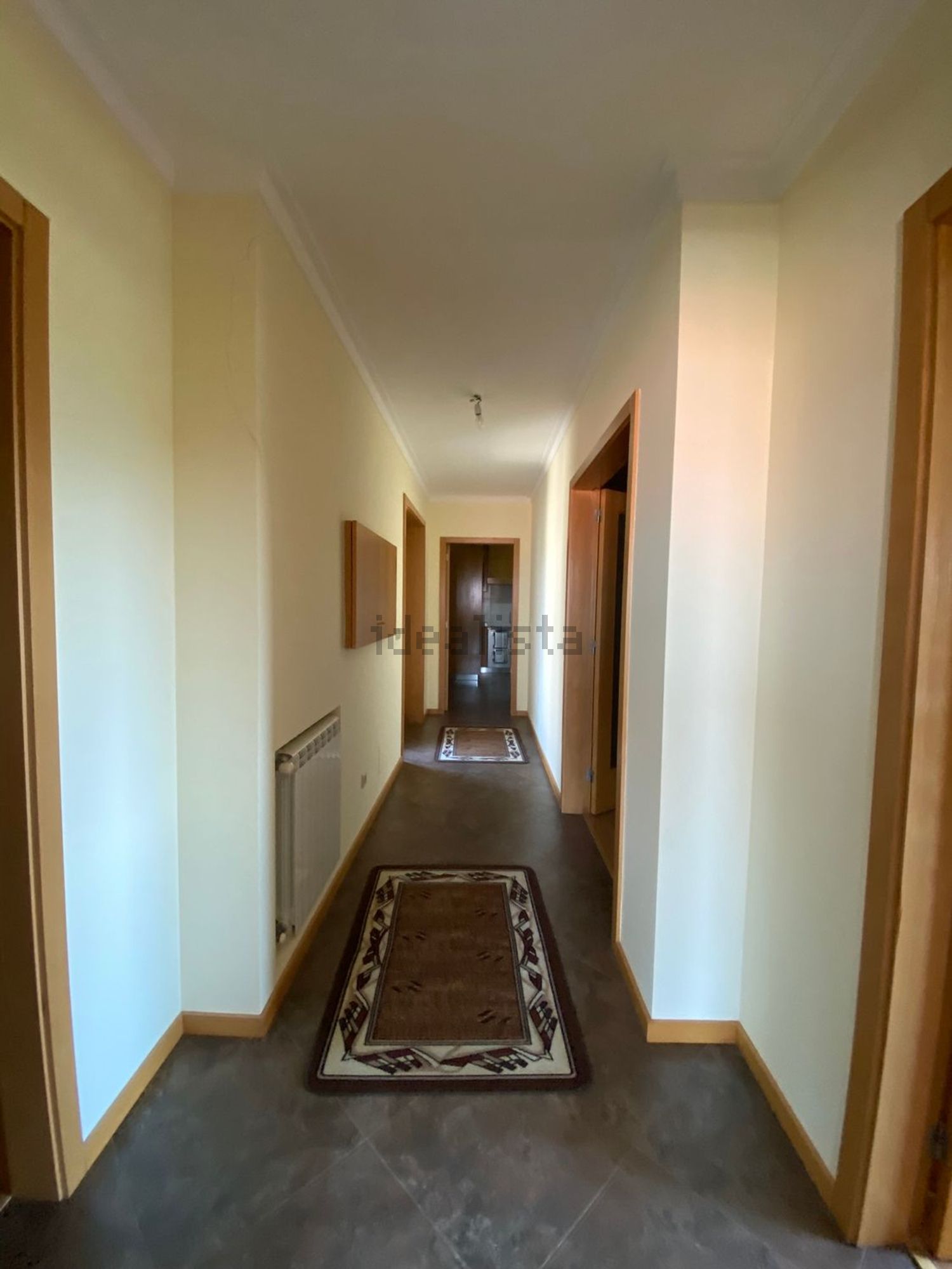 出租小楼房或独栋别墅在Rua da Bouça Velha, 109 - 过道