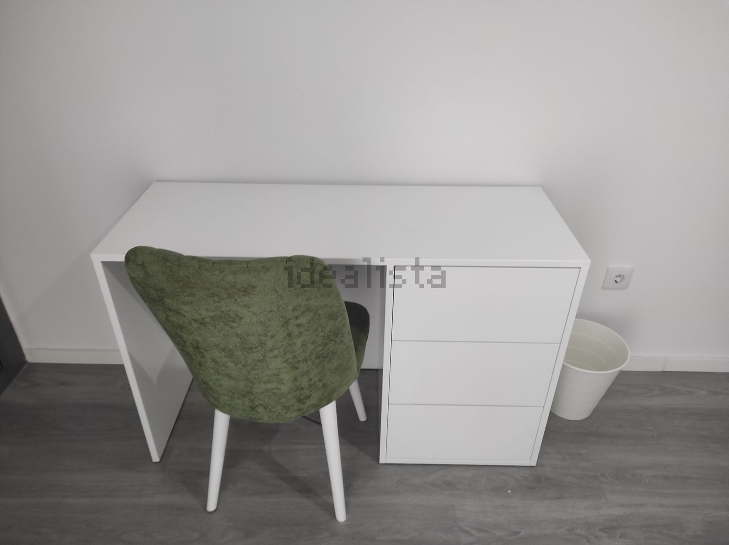 出租房间在Rua das Doze Casas, 251 - 照片