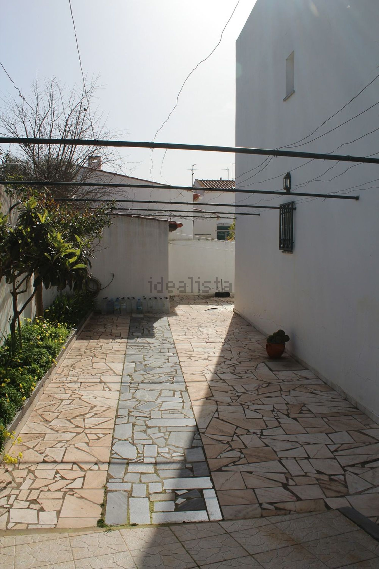 小楼房或独栋别墅出售在Estrada de São Bráz, 1 - 外立面