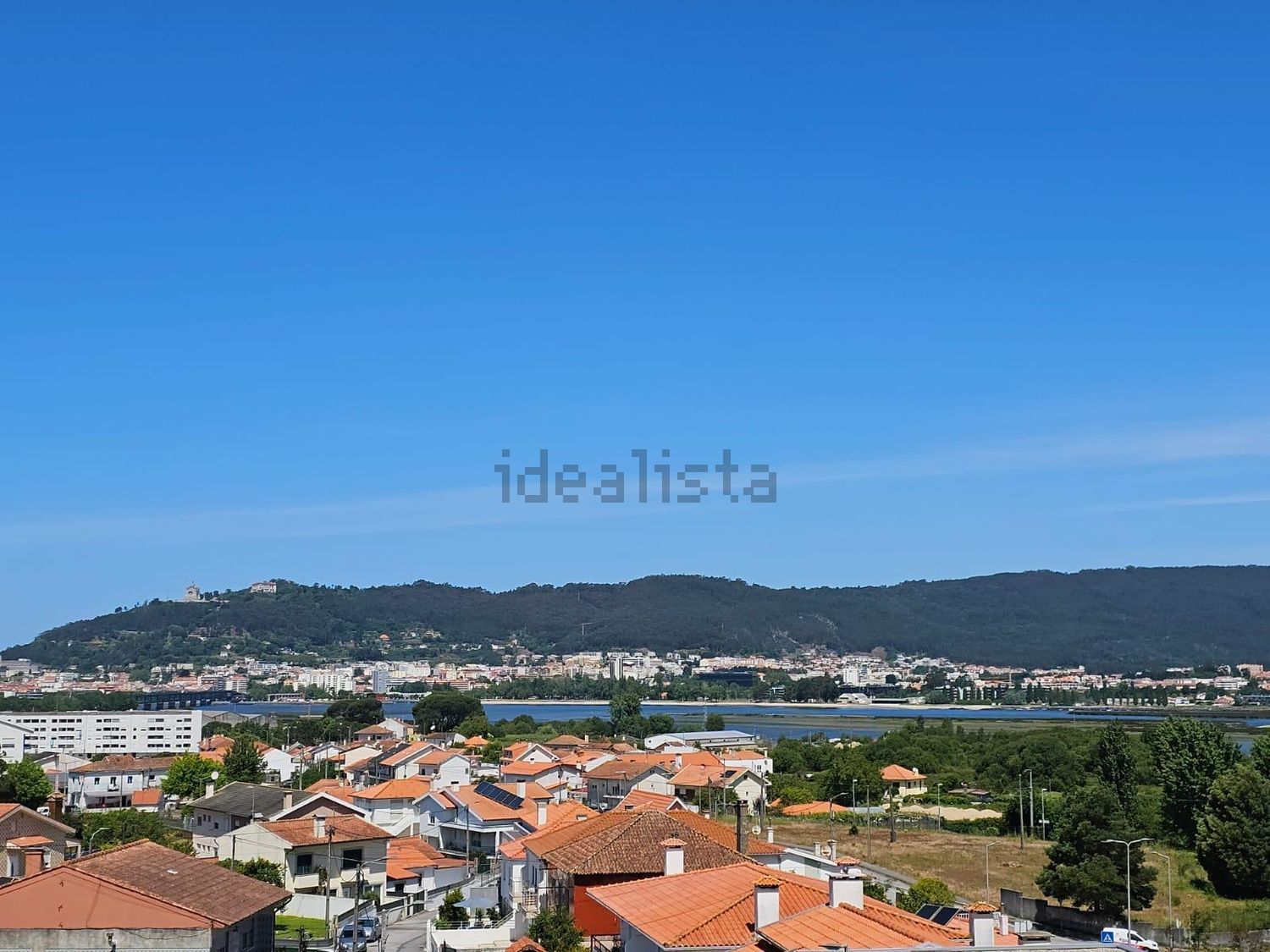 出租公寓 t3在Rua do Comércio, 269 - 露台