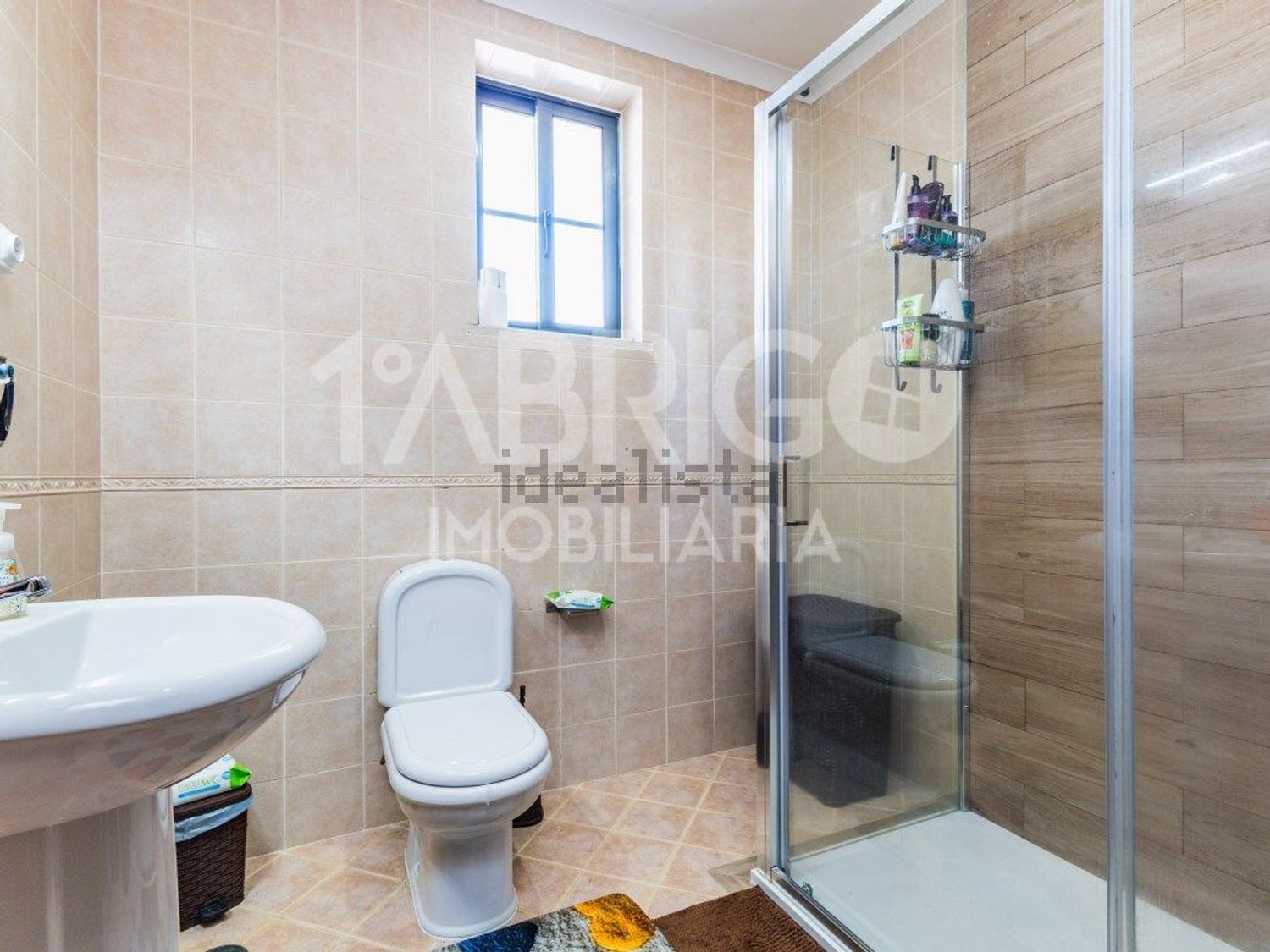 联排别墅出售在Rua Vila Real de Santo António, 45 j - 卫生间