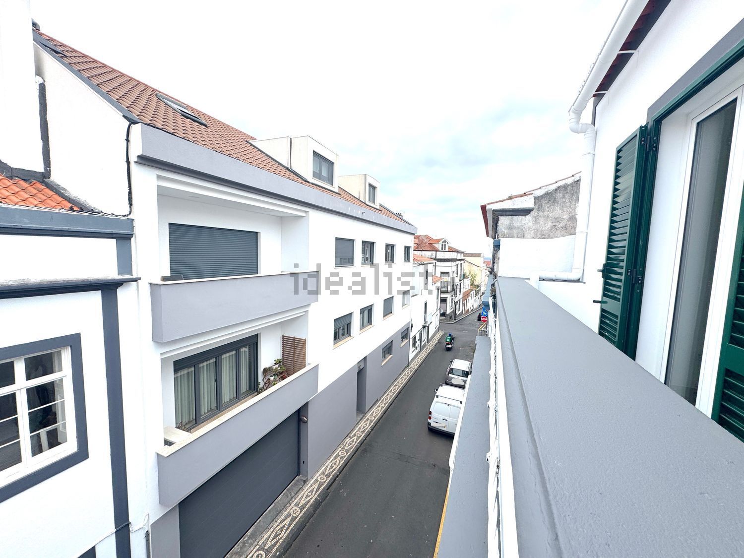复式公寓出售在Rua José Maria Raposo de Amaral, 15 - 露台