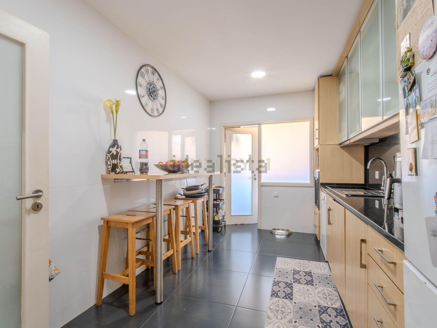 公寓 t3出售在Praceta Rio Ave, 260 - 客厅