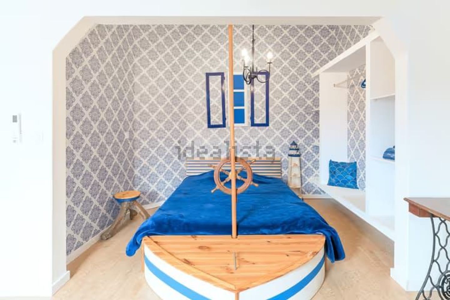 双拼别墅出售在Rua da Igreja, 1 - 卧室