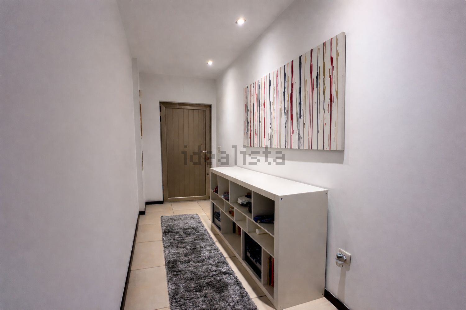 小楼房或独栋别墅出售在Vila Real - 厨房