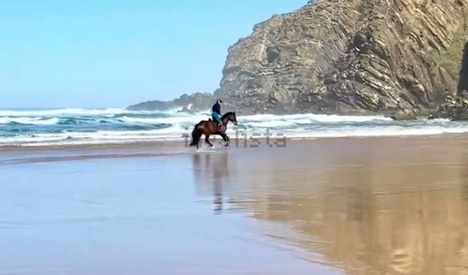 庄园出售Brejao, Portugal - 视线