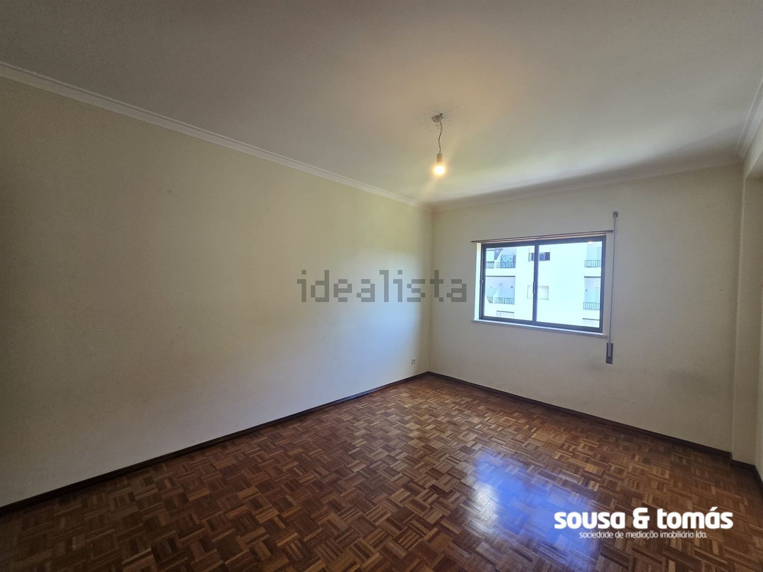 出租公寓 t3在Bairro dos Anjos - Vale da Cabrita - 居住