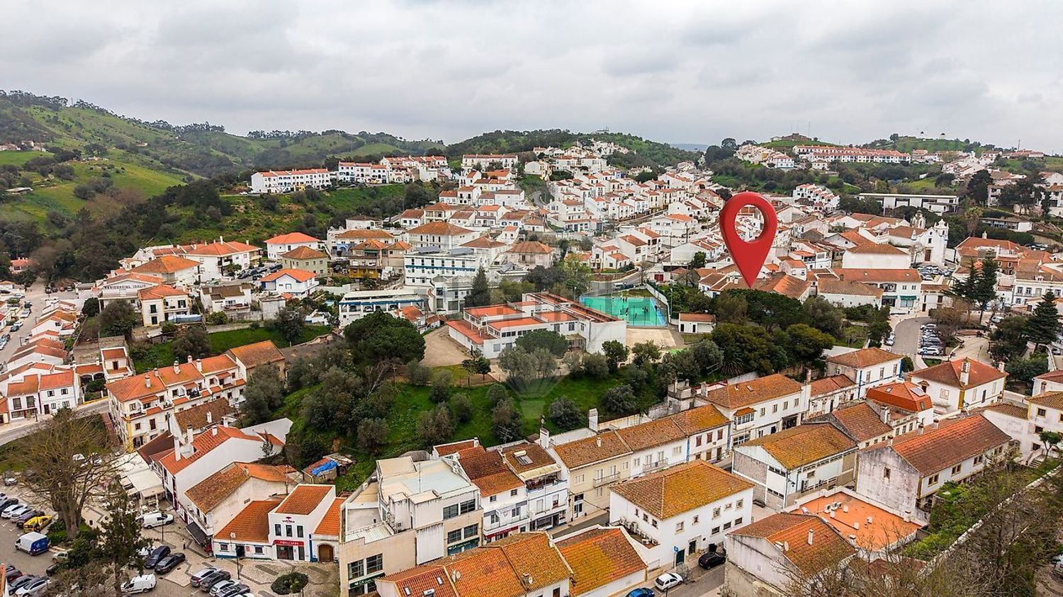 小楼房或独栋别墅出售在Rua Souza Prado - 照片