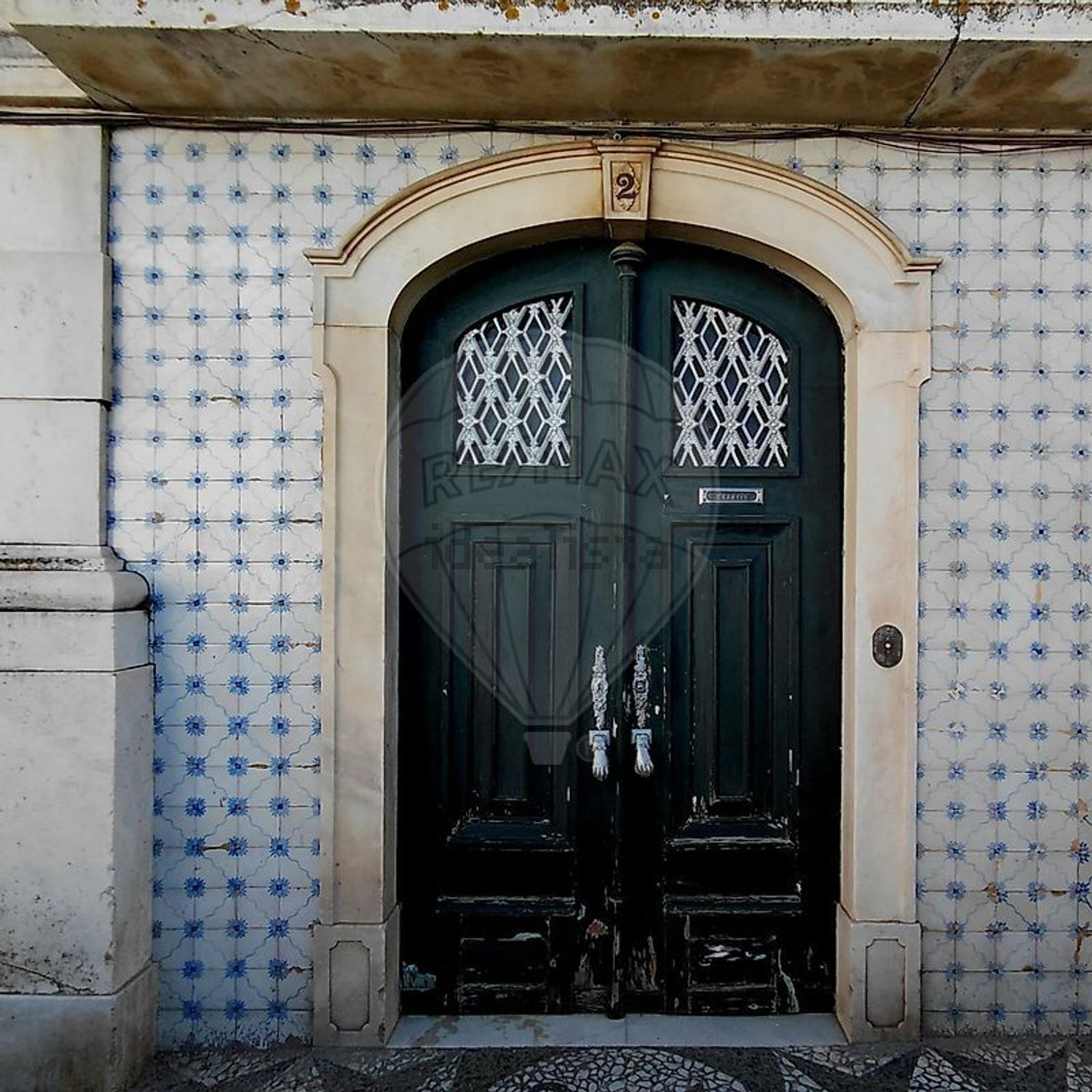 宫殿出售在Largo de São Domingues, 1 - 照片
