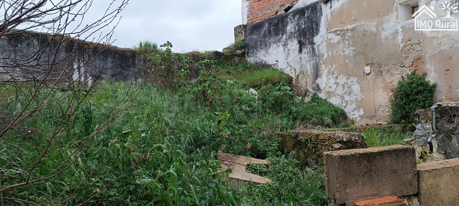 双拼别墅出售在Caia - São Pedro - Alcáçova - 花园