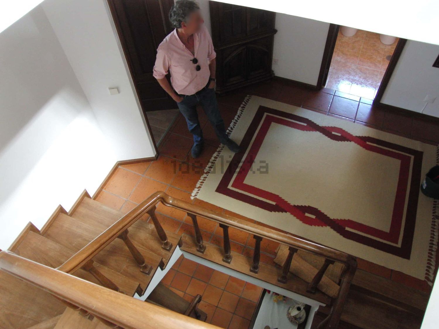 出租房间在Rua das Moutadas, 276 - 照片
