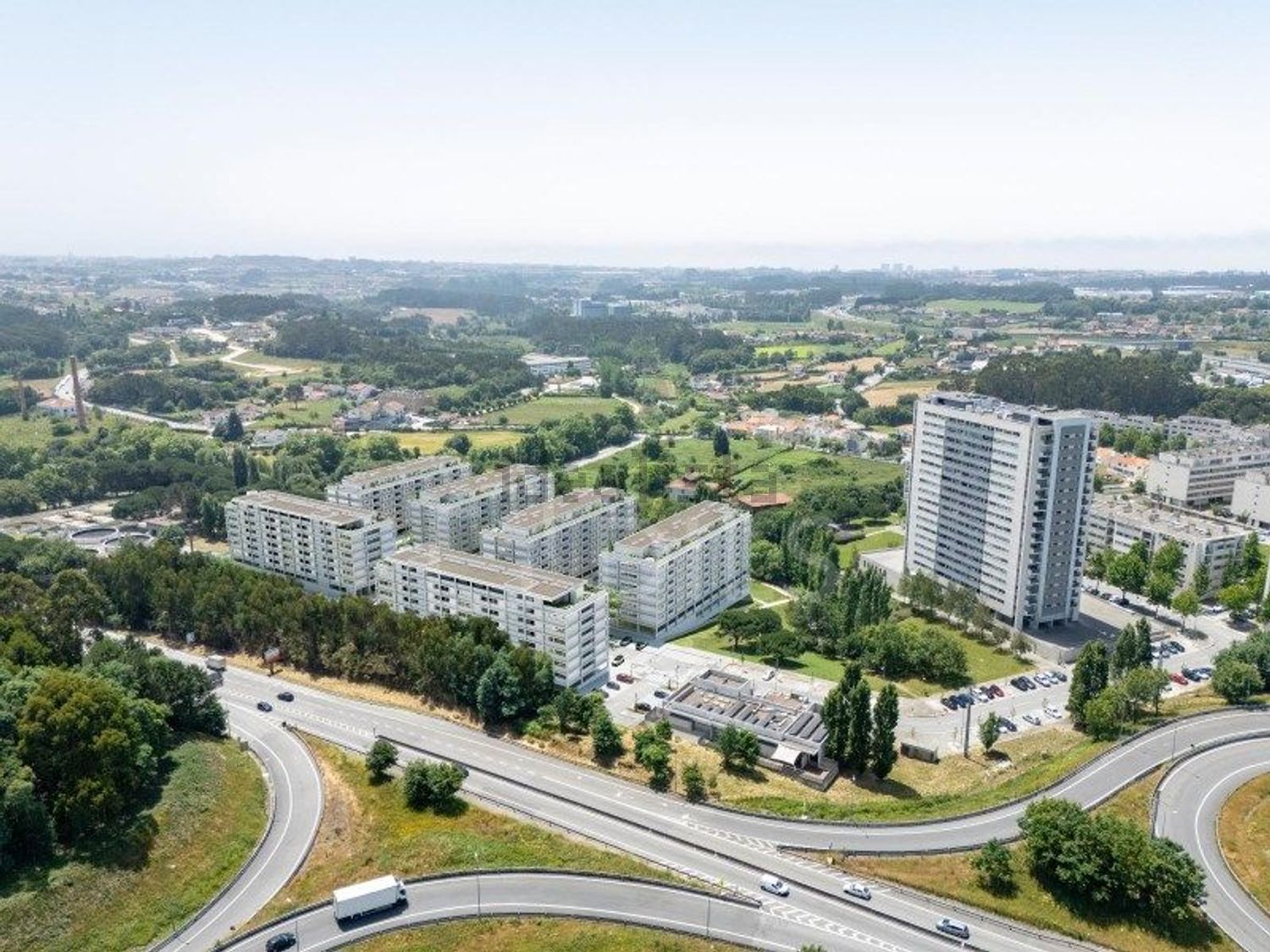 公寓 t3出售在Rua de Adelaide da Silva Pinto Aroso s/n - 照片