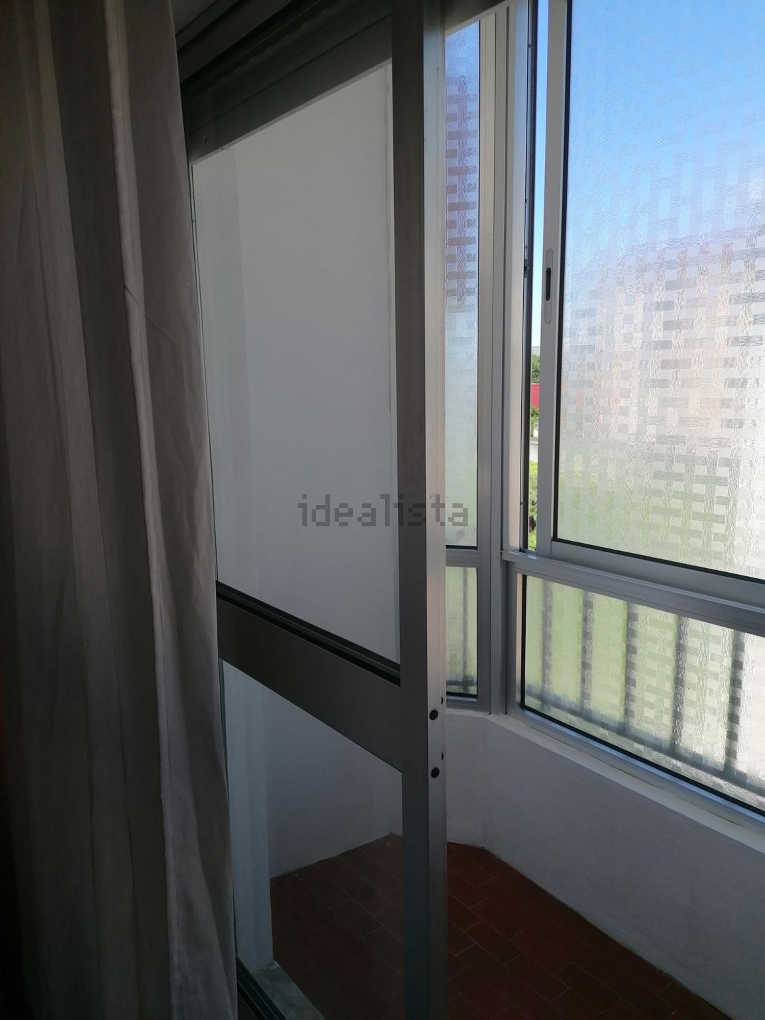 出租房间在Avenida dos Aliados, 127 - 卫生间