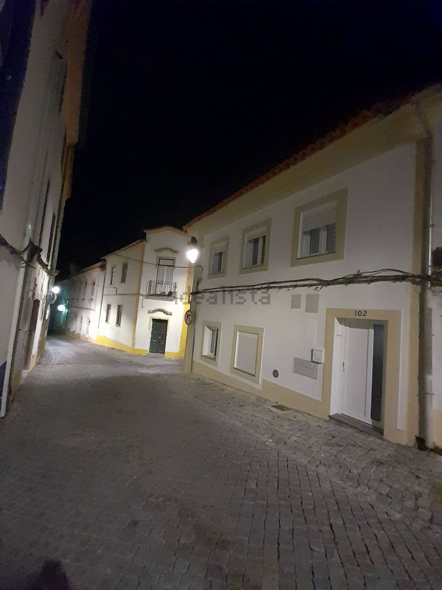 复式公寓出售在Rua 31 de Janeiro - 外立面