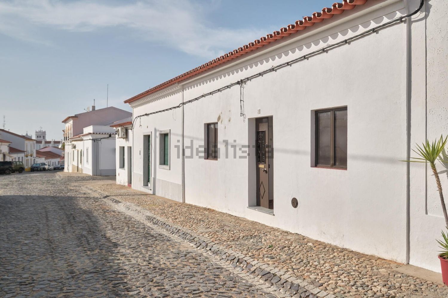 小楼房或独栋别墅出售在Rua de São Sebastião, 38 - 外立面