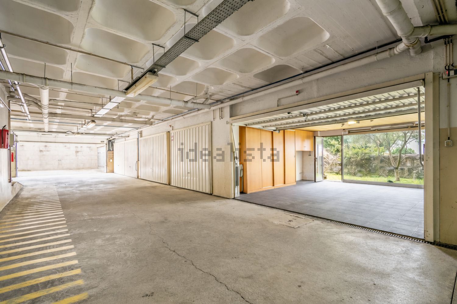 公寓 t3出售在Avenida Marginal, 1 - 视线