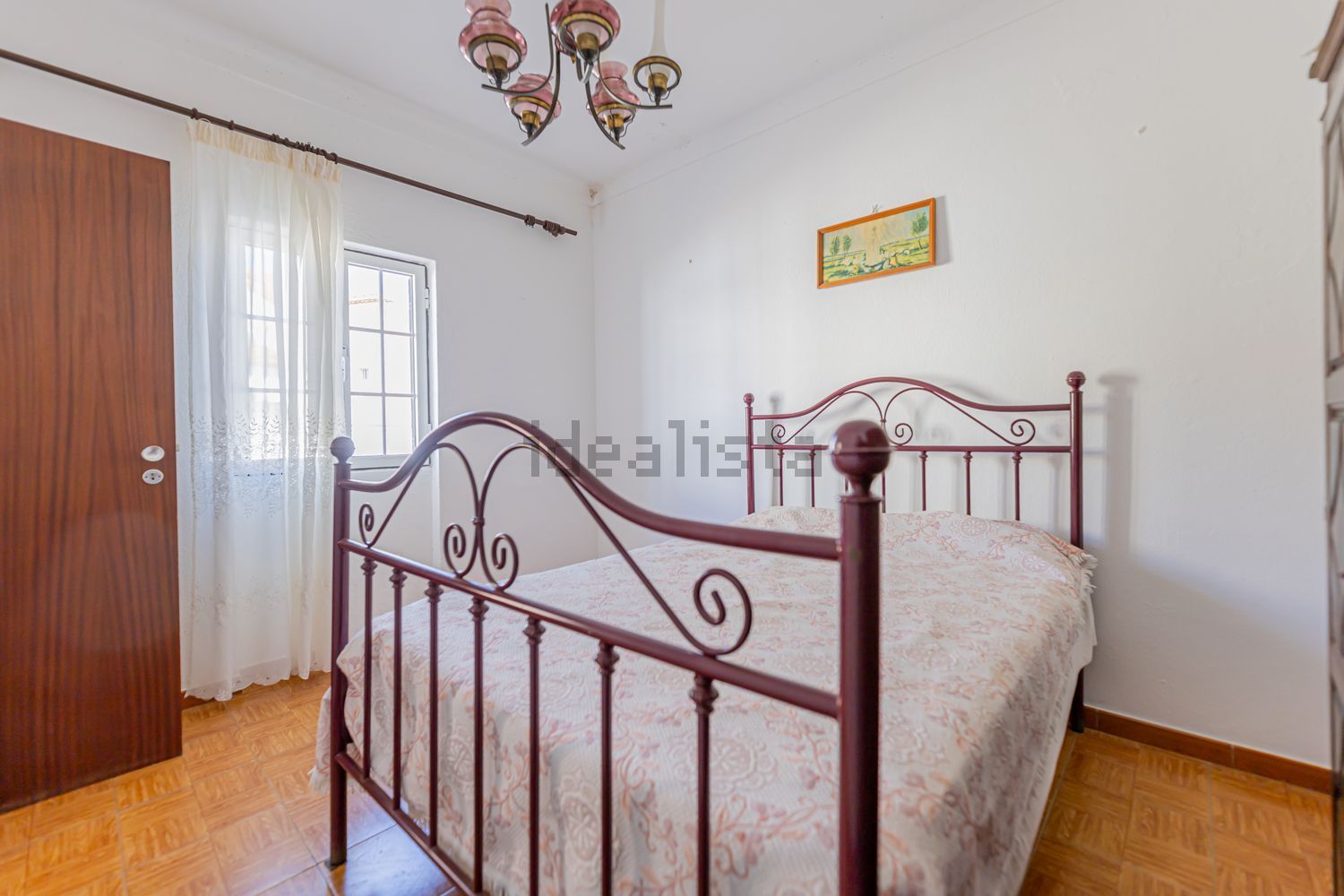 联排别墅出售在Rua Primeiro de Maio, 29 - 卧室
