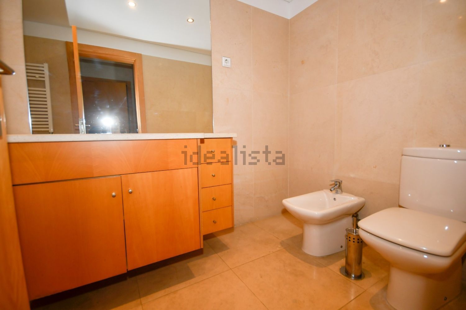 出租公寓 t3在Matosinhos Sul - Marginal - 卫生间