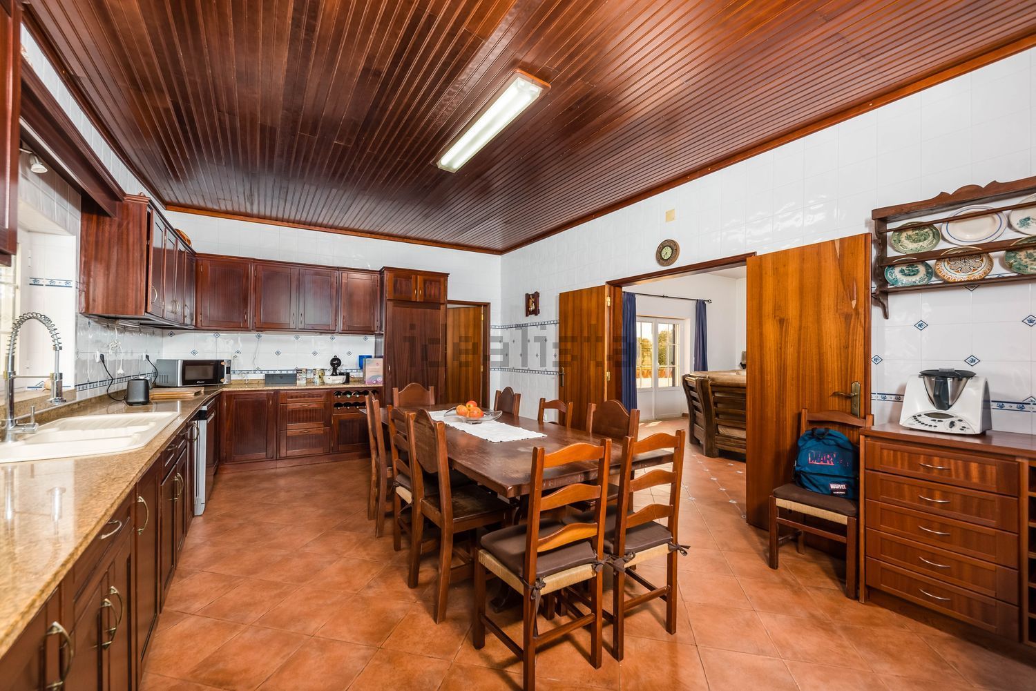 庄园出售S/nº, Monte Cabeça, 7040-622 Vimieiro Arl s/n - 客厅