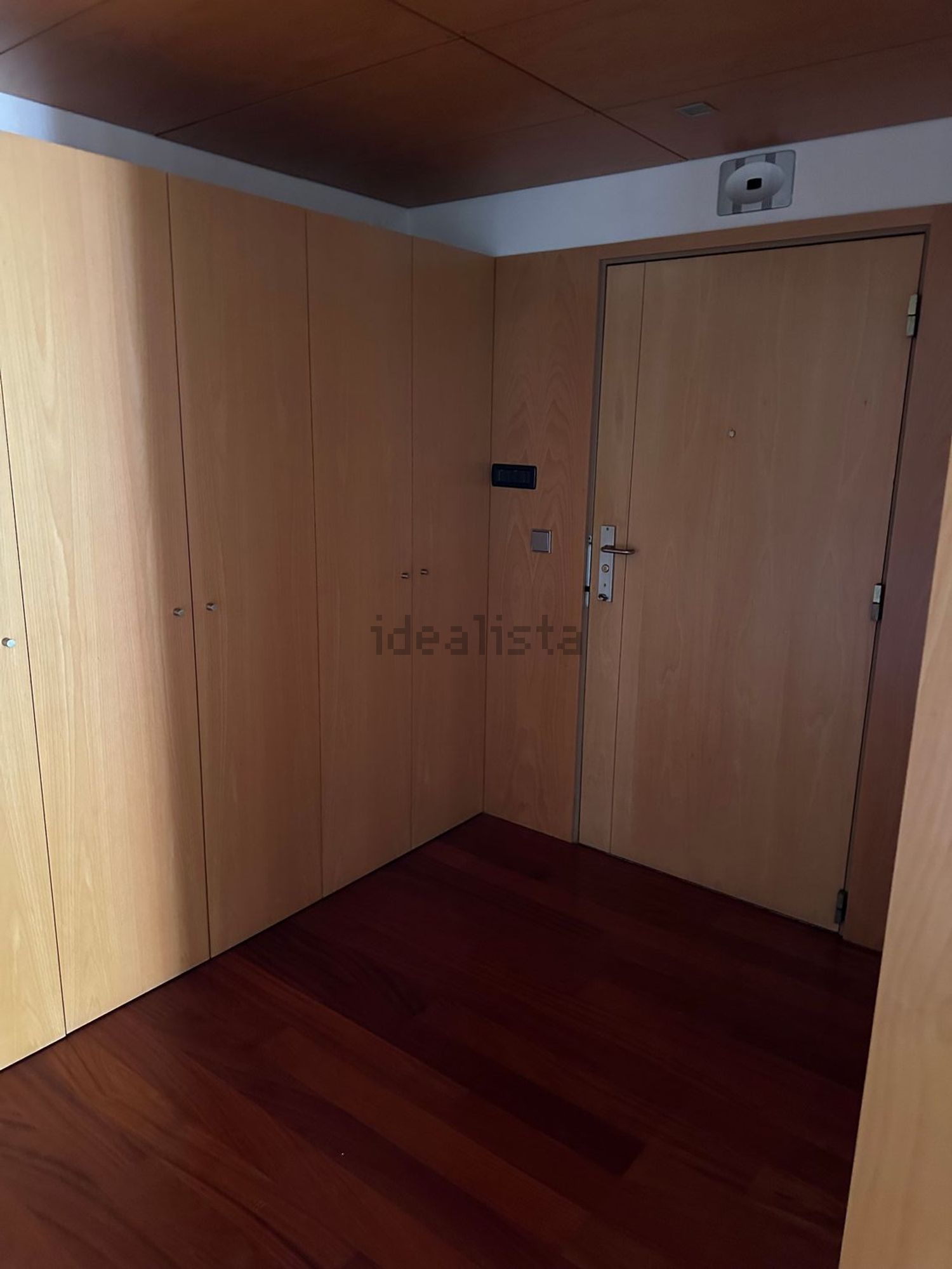 出租公寓 t4在Avenida do Parque, 360 - 前厅