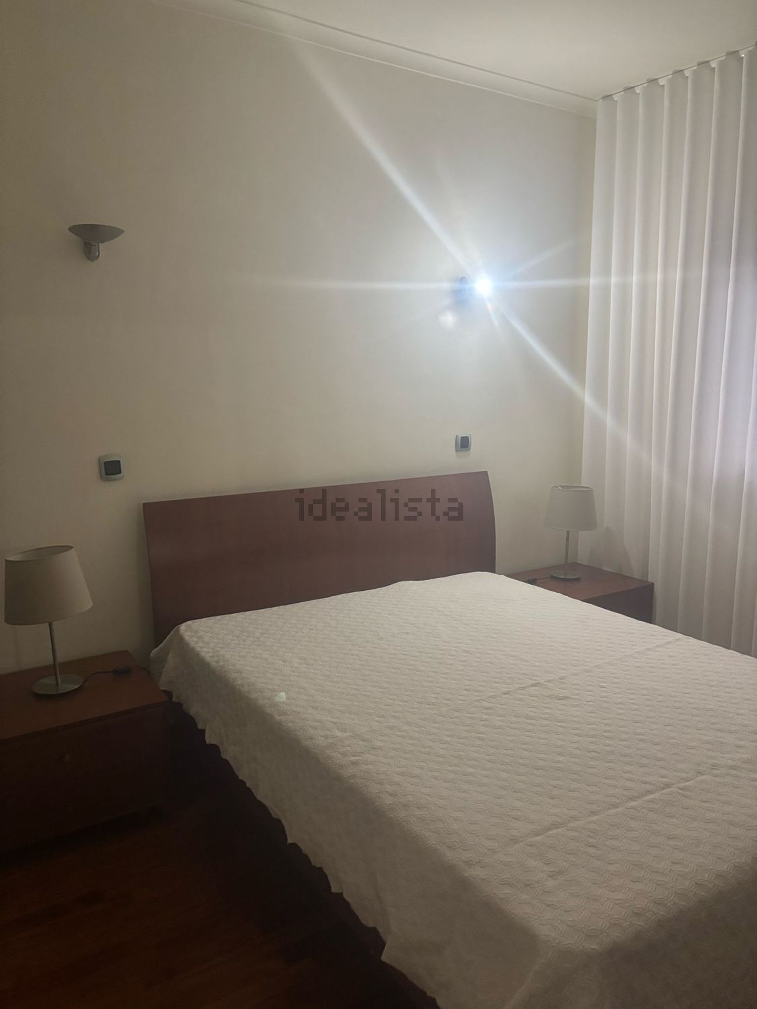出租房间在Avenida da Liberdade, 292 - 卧室