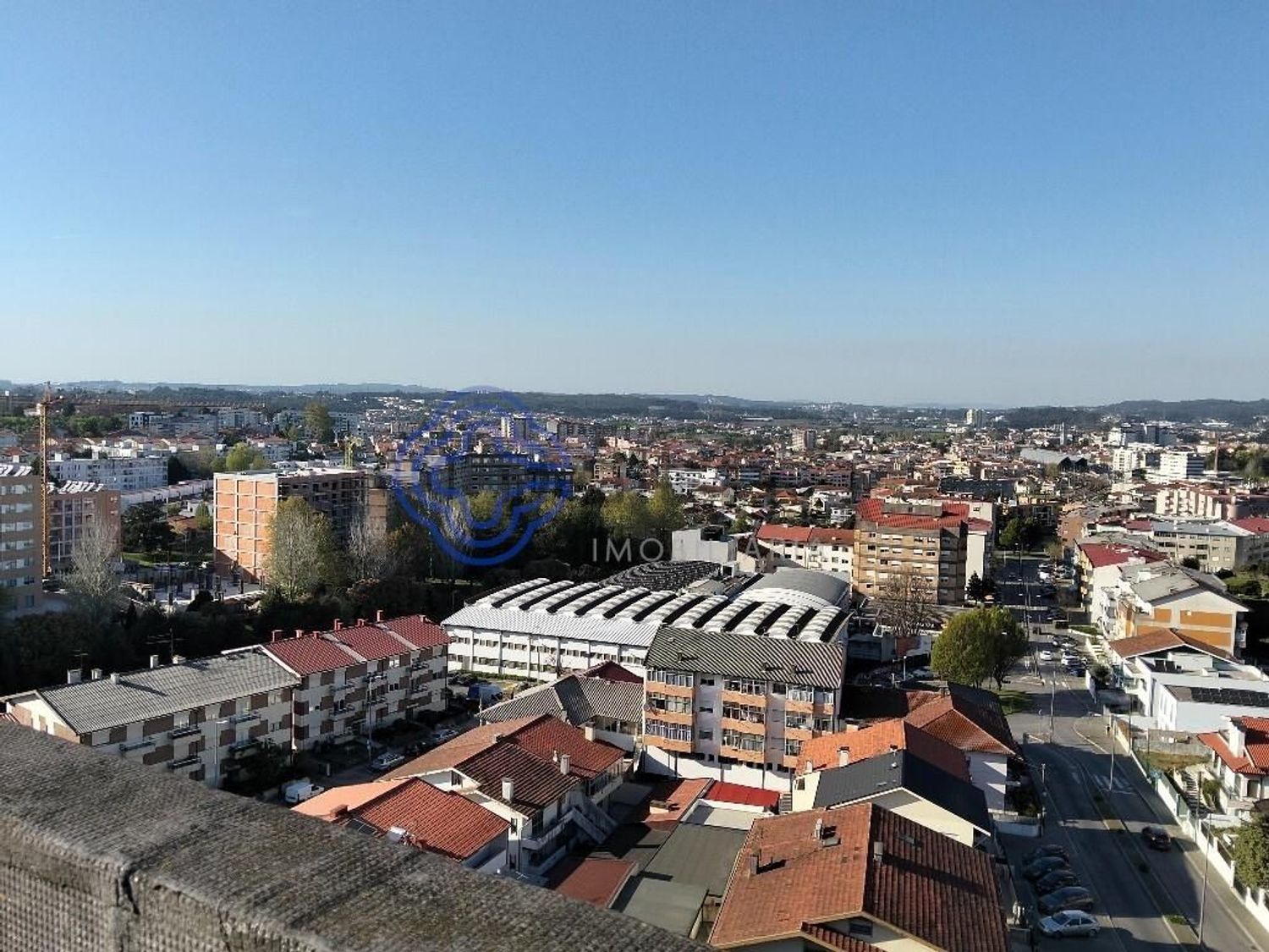 公寓 t3出售在Rua Joaquim Lagoa, 17 - 照片