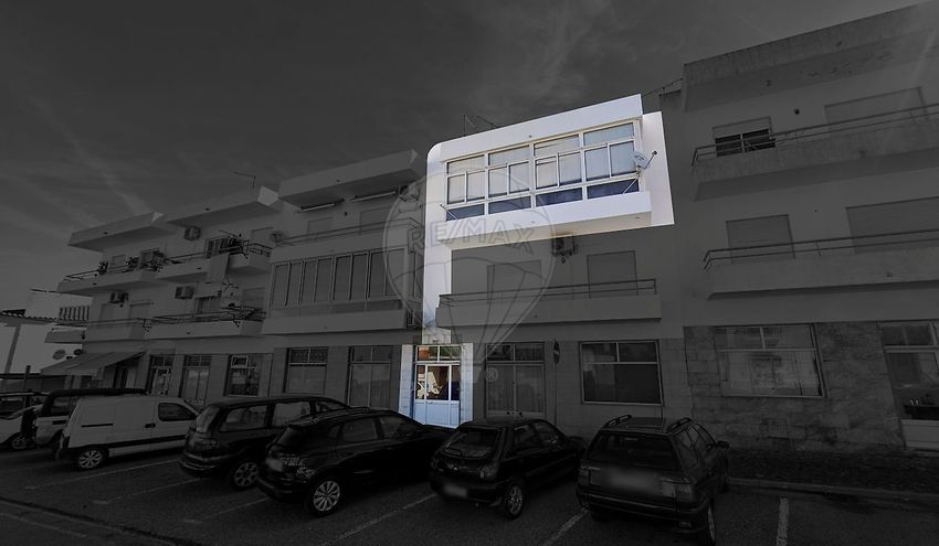 公寓 t1出售在Estrada Sem Nome