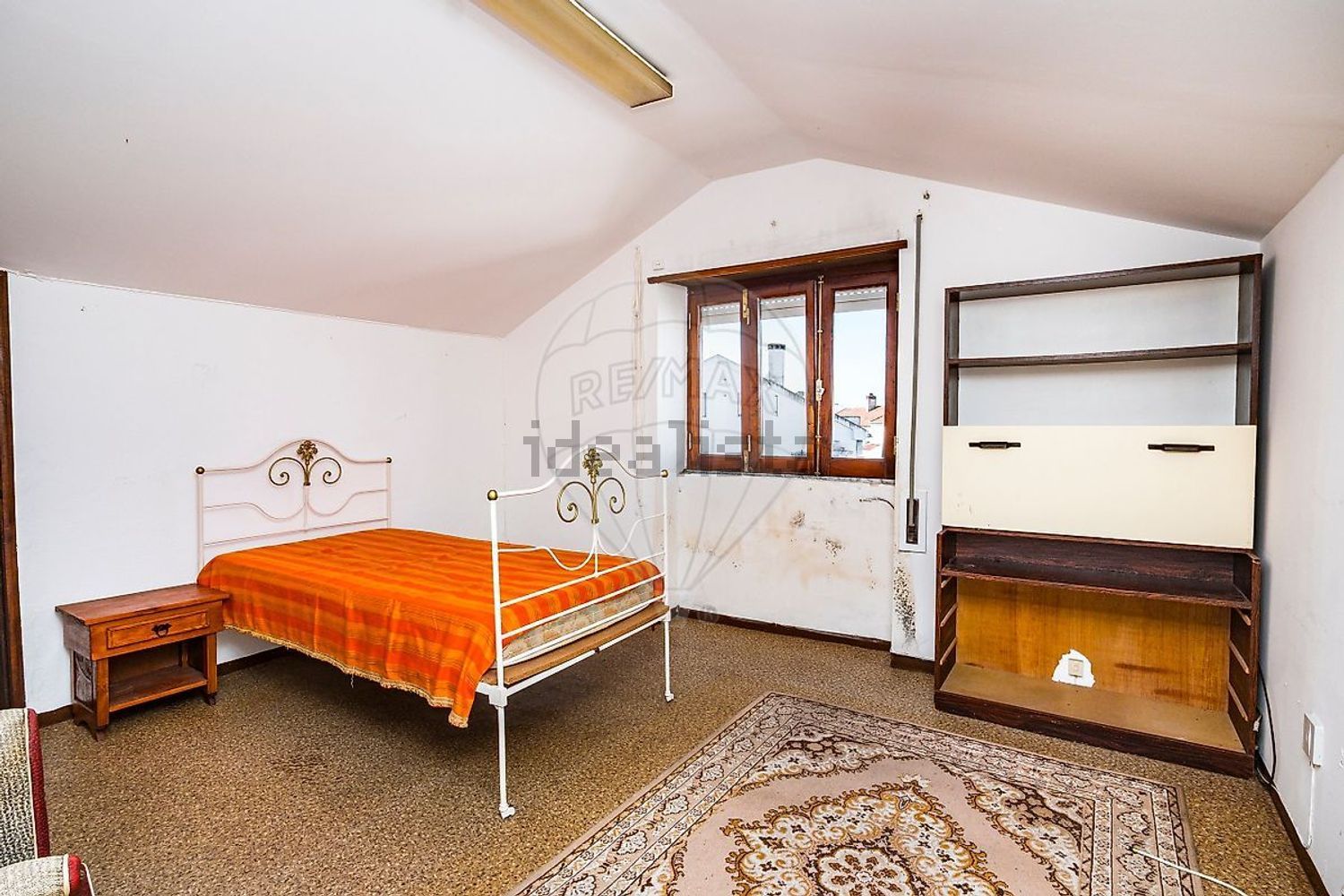 小楼房或独栋别墅出售在Rua Doutor Manuel Carvalho Moniz - 卧室