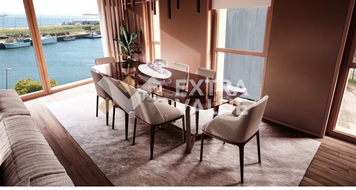 公寓 t3出售在Rua do Loureiro, 77 - 餐厅