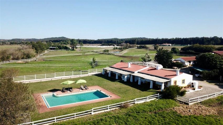 庄园出售Brejao, Portugal