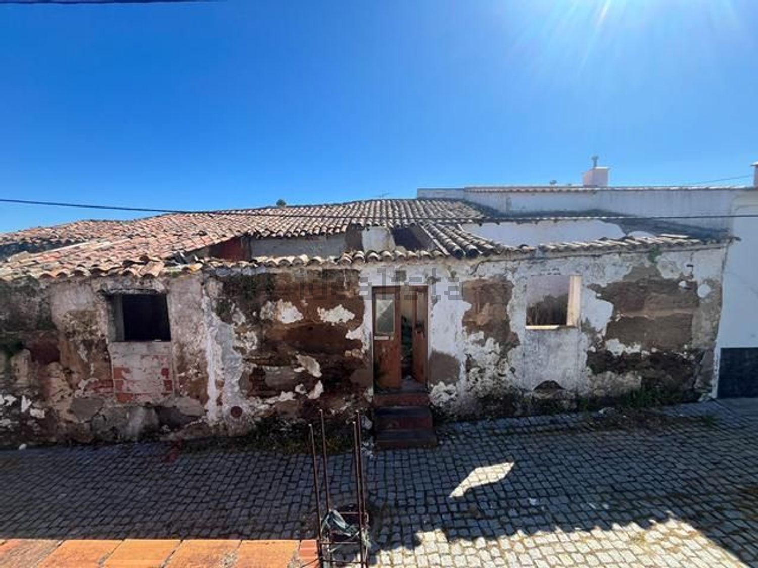双拼别墅出售在Rua Quintais, 7220-038, 2 - 照片