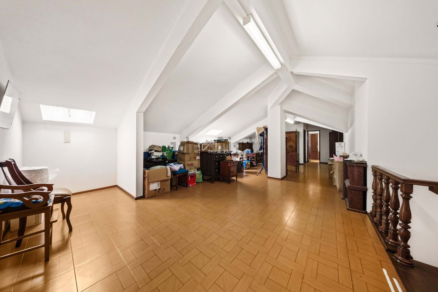 庄园出售在Estrada Nacional - 照片