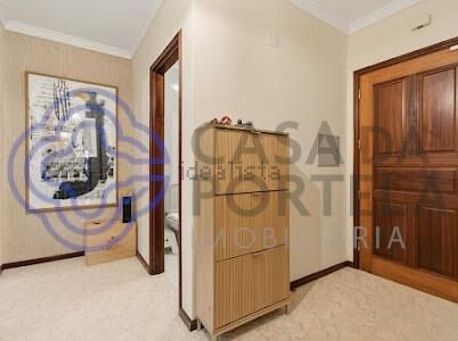 公寓 t3出售在Travessa Doutor Augusto Martins, 135 - 卧室