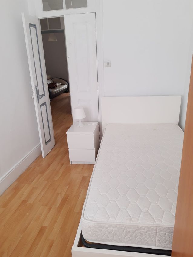 出租房间在Rua de São Dinis, 726