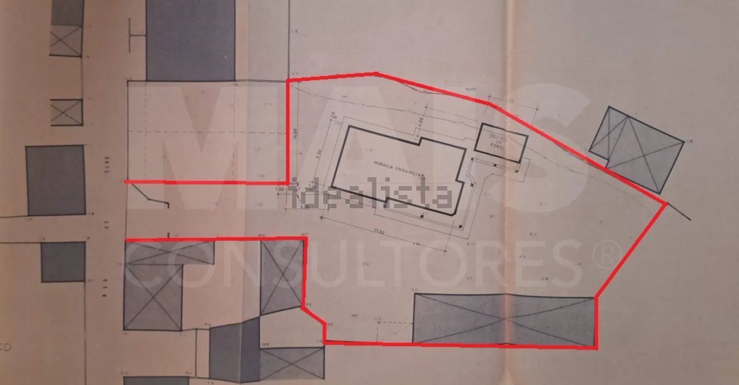 小楼房或别墅出售在Centro - 照片