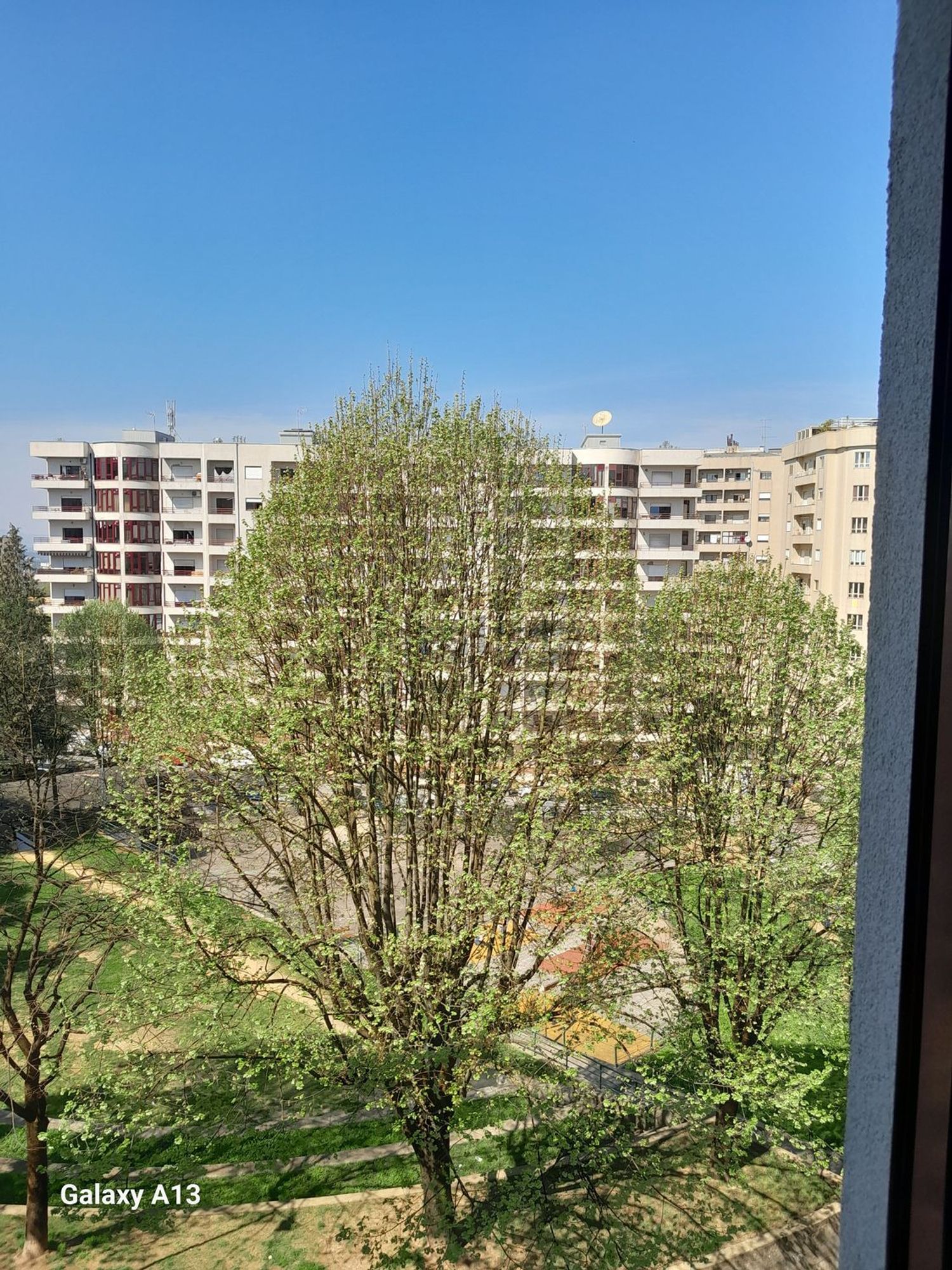 出租房间在Praça das Fontainhas, 11 - 花园