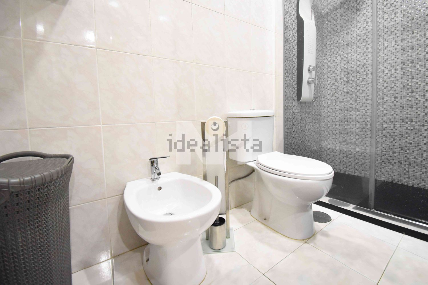 公寓 t3出售在Forte São João - Praia de Vila do Conde - 卫生间