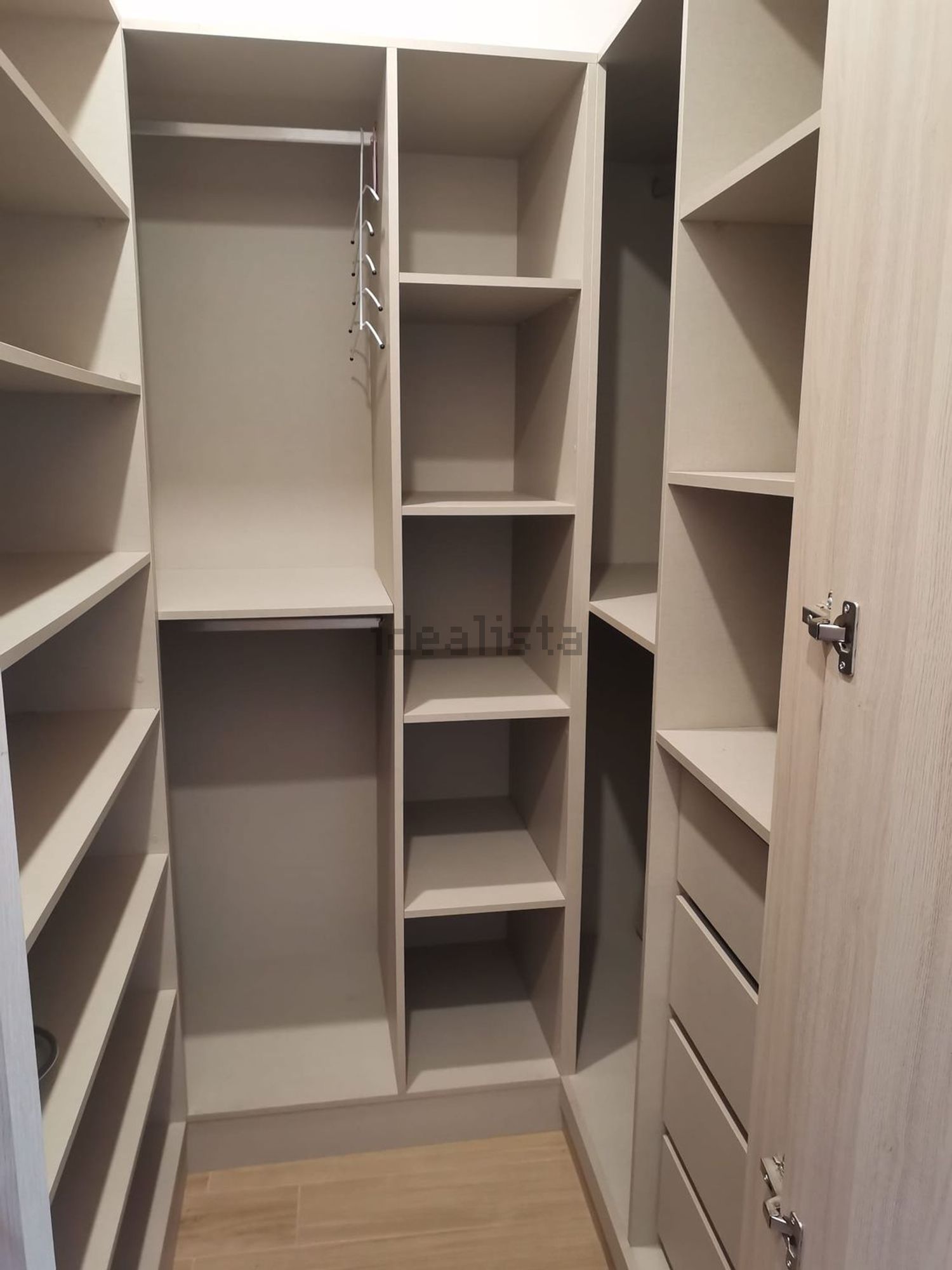 联排别墅出售在Rua João de Deus, 1 - 试衣间