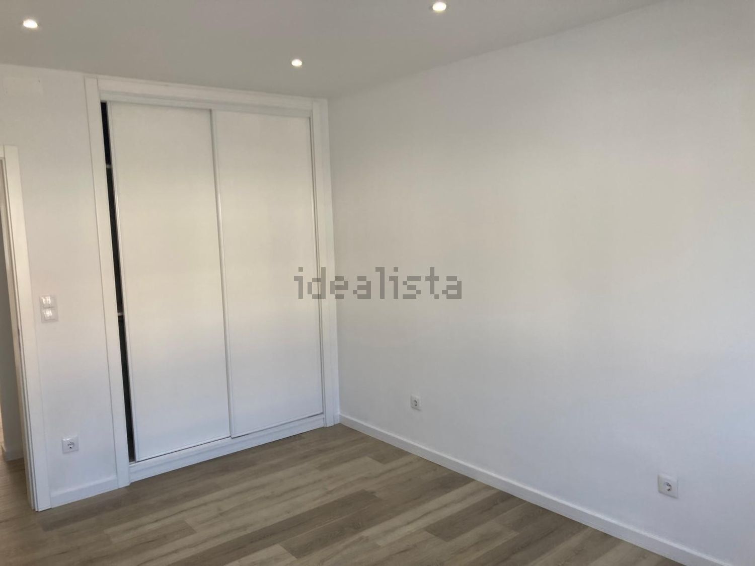 公寓 t2出售在Rua Arquitecto Paulino Montez, 47 - 卧室