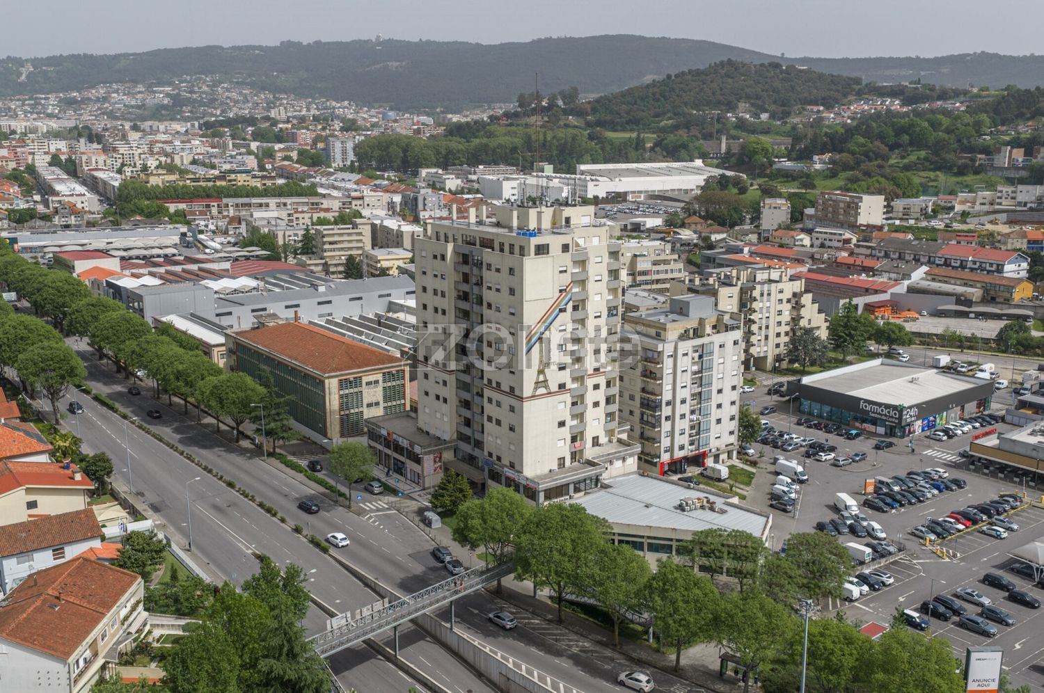 公寓 t2出售在Praça do Condestável, 155 - 详情