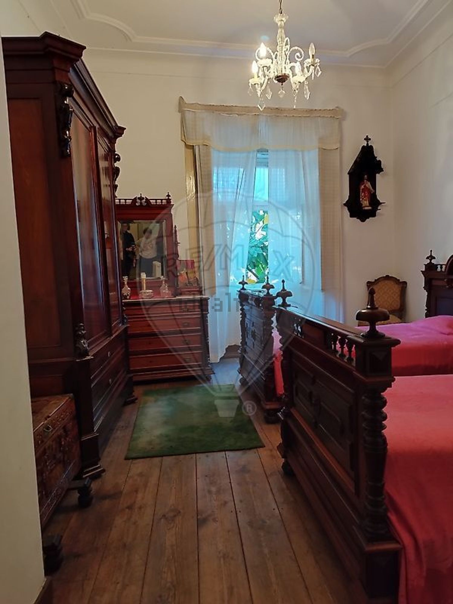 宫殿出售在Largo de São Domingues, 1 - 客厅