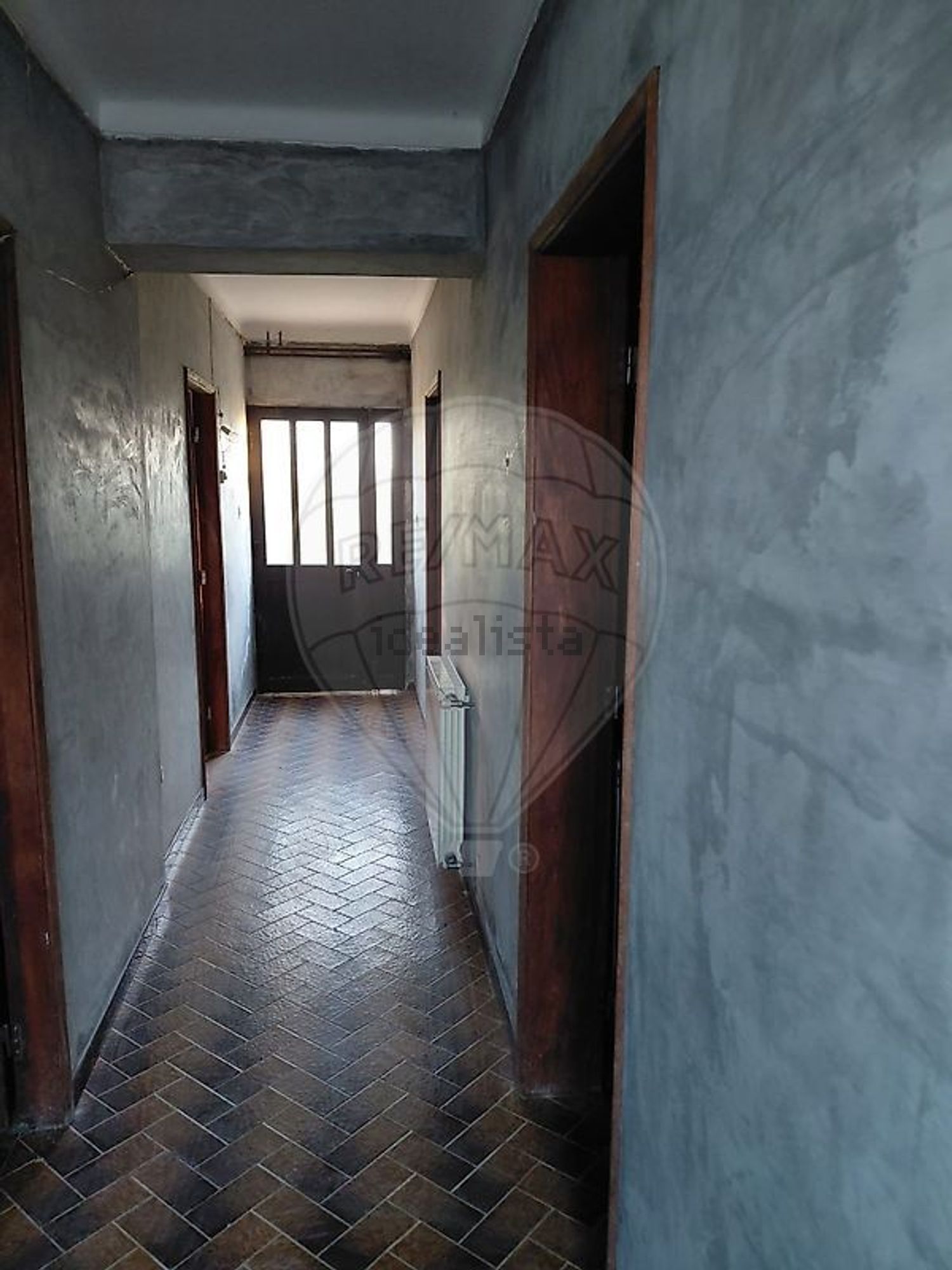 小楼房或独栋别墅出售在Rua Nossa Senhora da Boa Viagem - 过道
