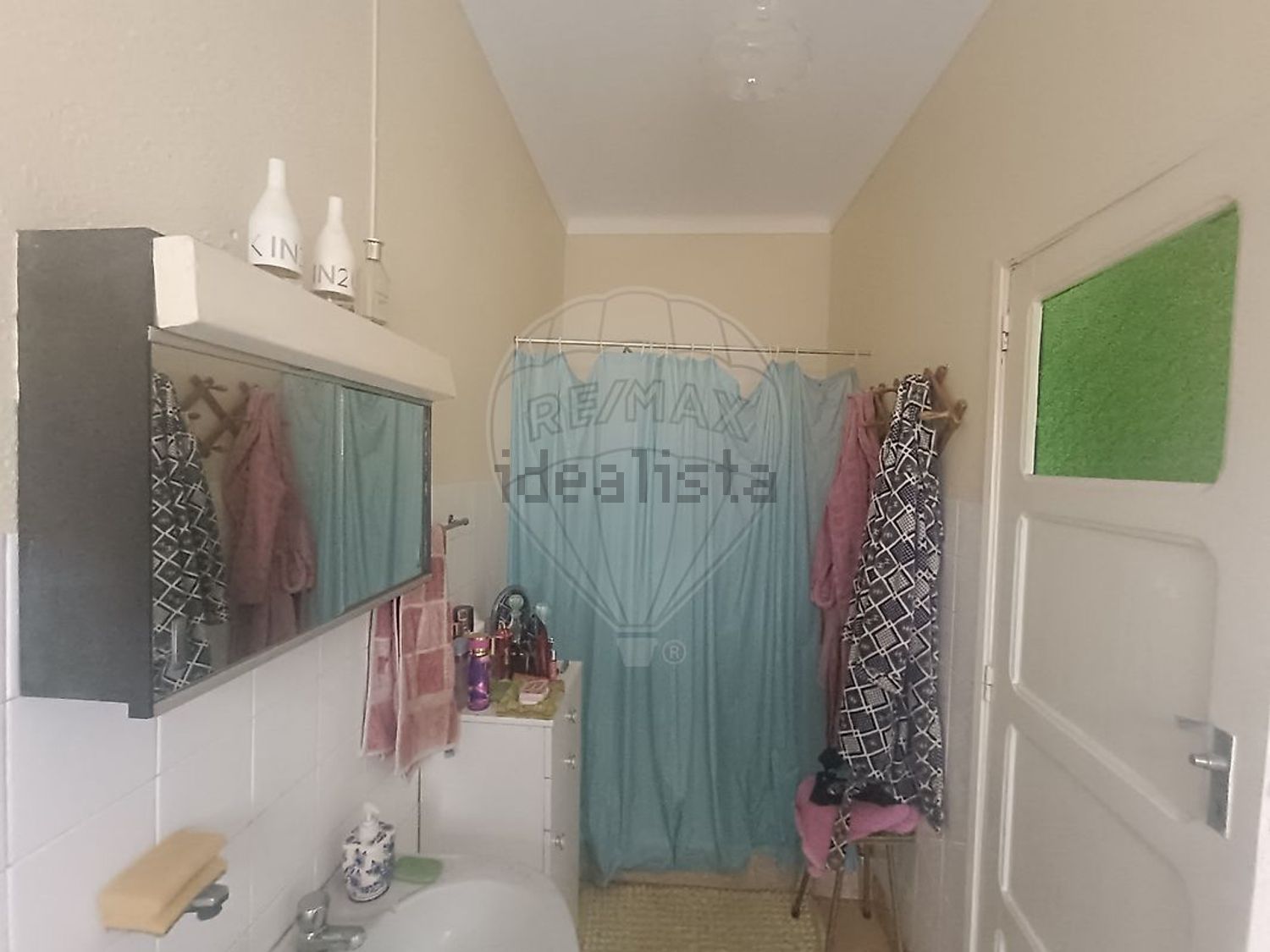 小楼房或独栋别墅出售在Rio de Moinhos - 卧室