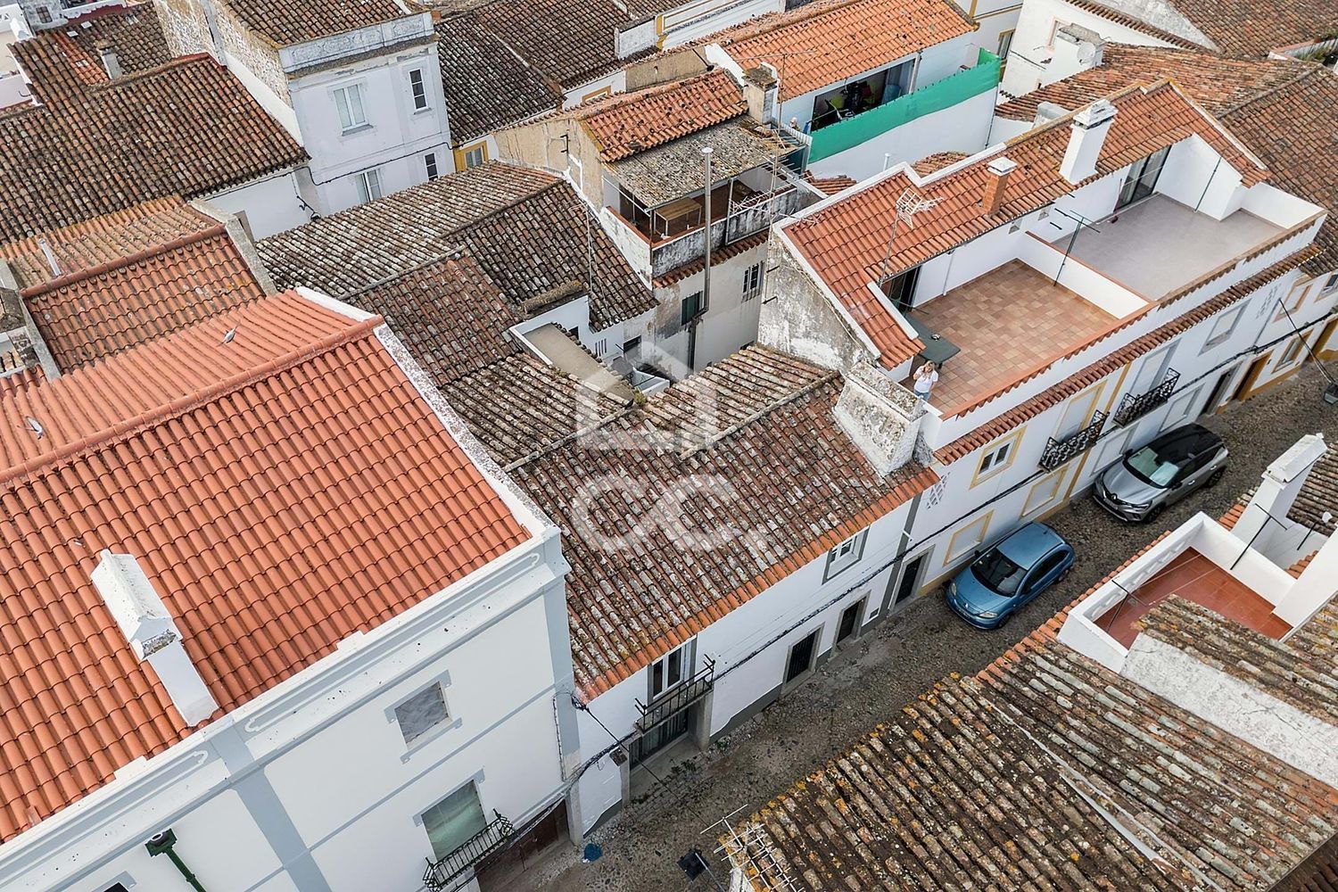 小楼房或独栋别墅出售在Rua da Trindade, 7 - 照片