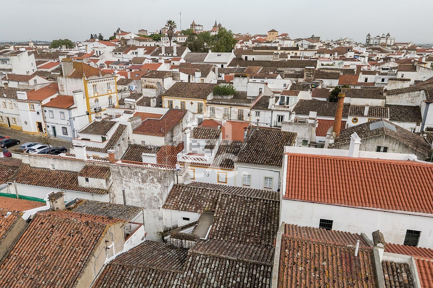 小楼房或独栋别墅出售在Rua da Trindade, 7 - 照片
