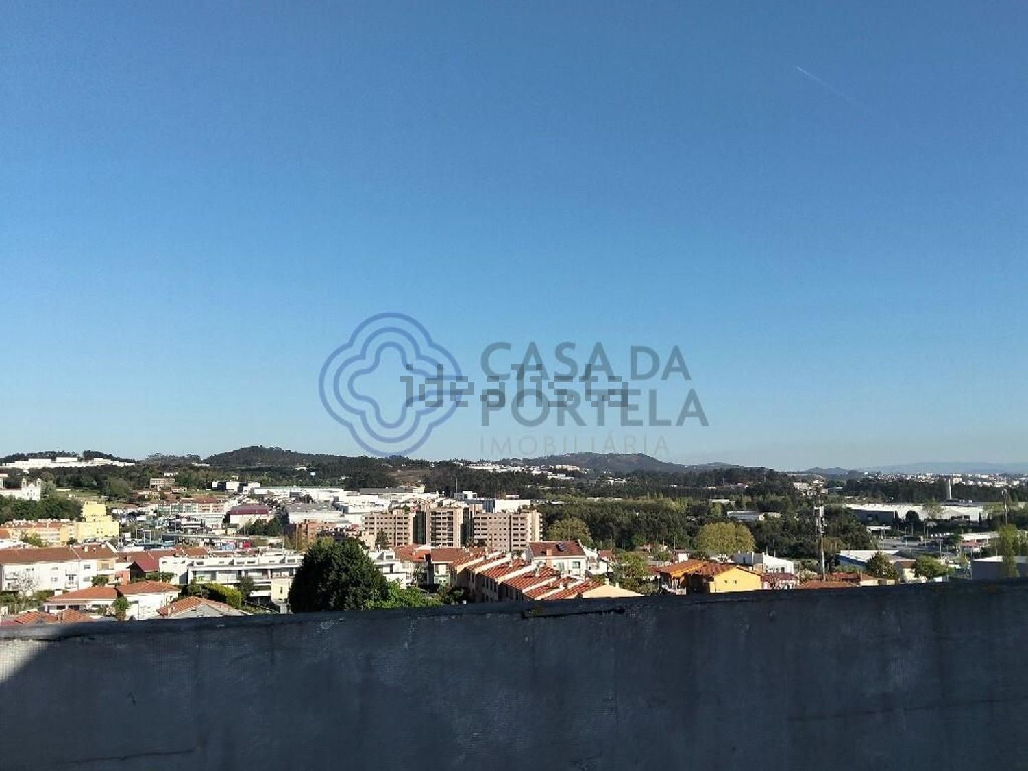 公寓 t3出售在Rua Joaquim Lagoa, 17 - 视线