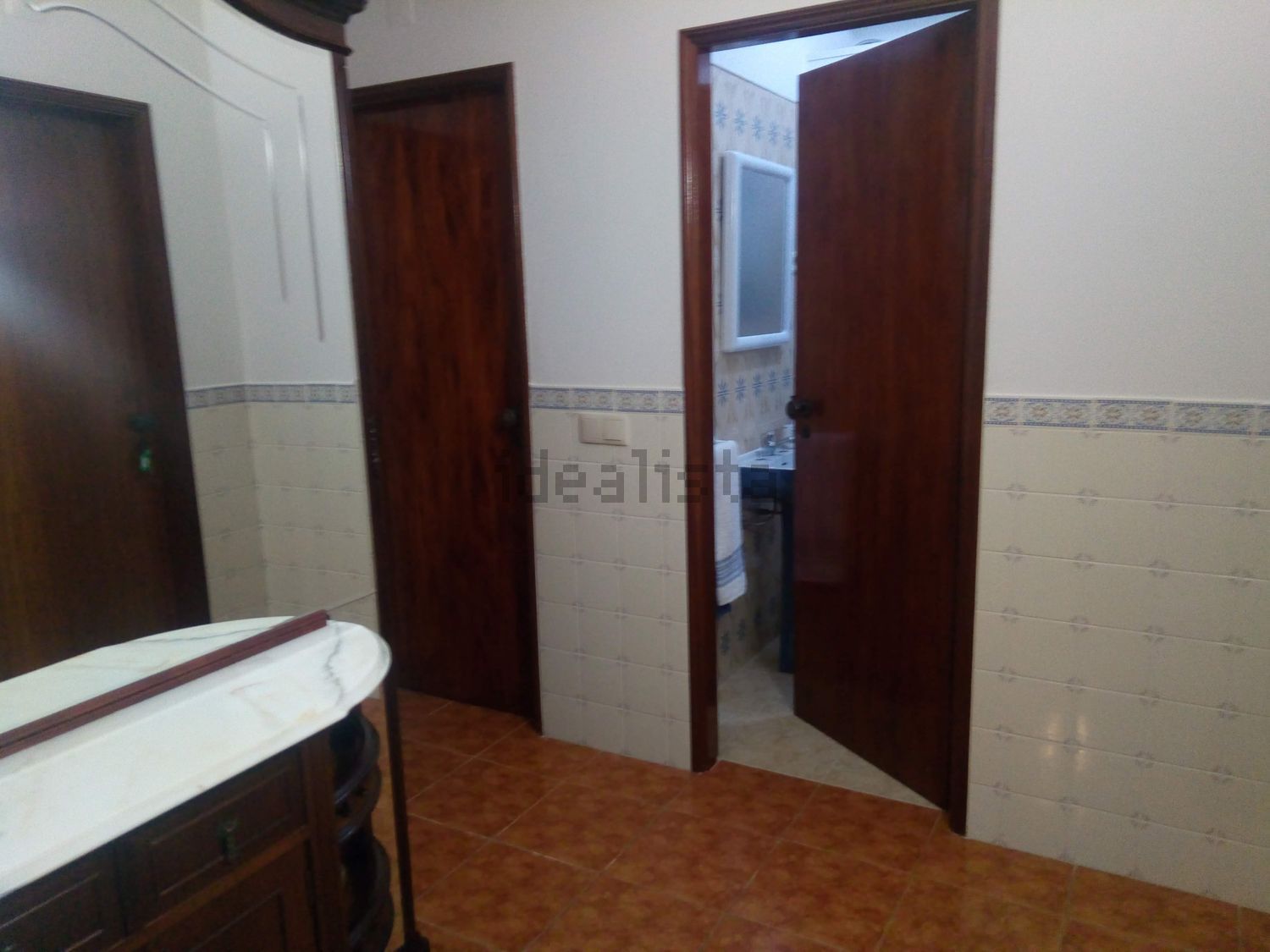 出租房间在Rua Lino António, 36 Lote - 过道