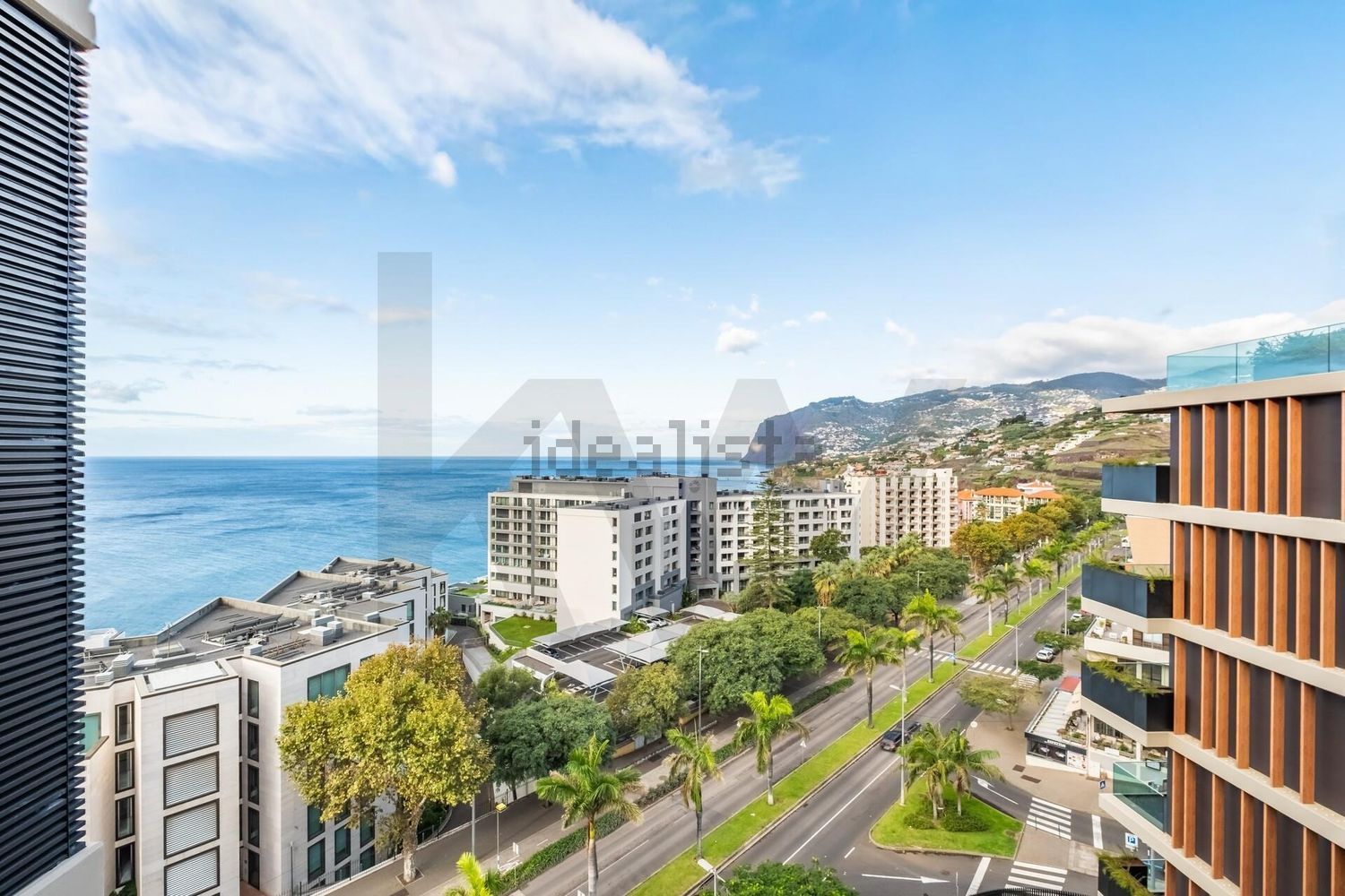 公寓 t1出售在Estrada Monumental, Edifício Varino 07 - 视线