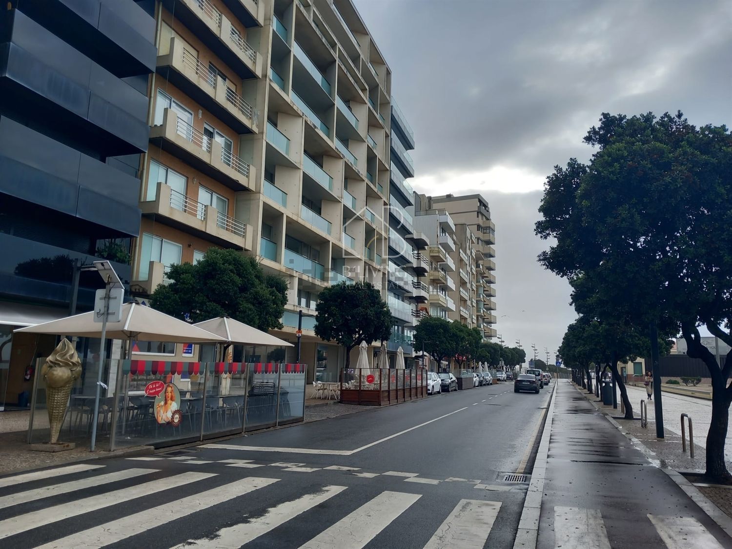 公寓 t3出售在Rua da Igreja, 28 a - 视线